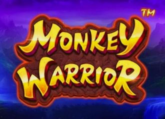  Monkey Warrior